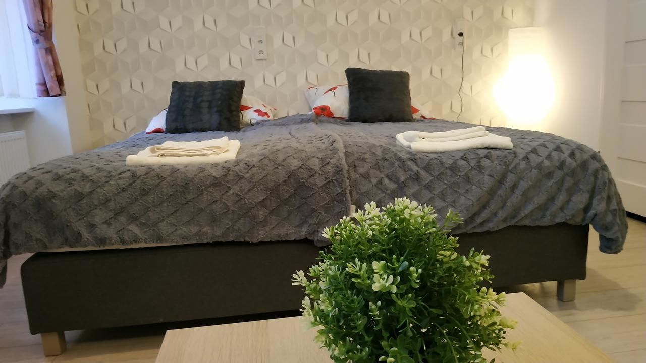 Проживание в семье Lukas Guest Rooms Краков-31